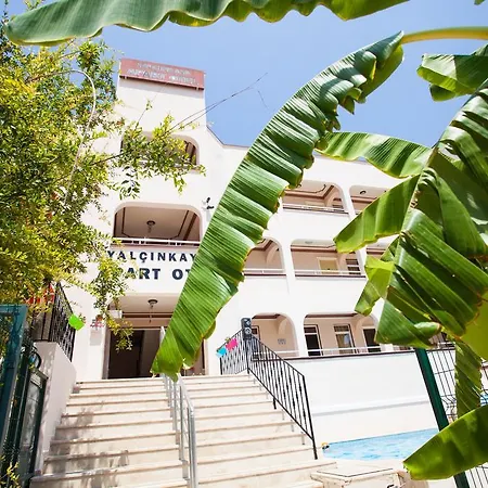 Apartahotel Yalcinkaya Apart *