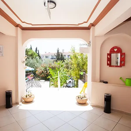 Aparthotel Yalcinkaya Apart Çeşme