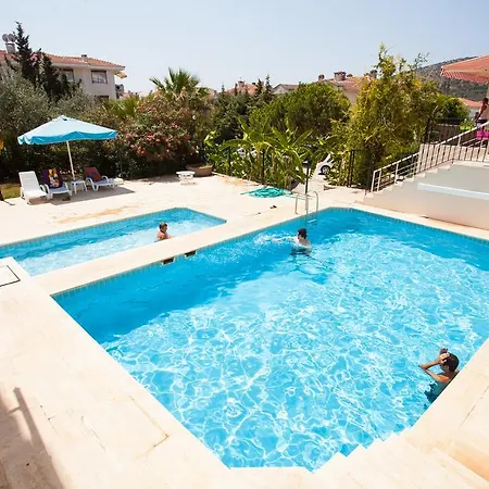 Aparthotel Yalcinkaya Apart Çeşme