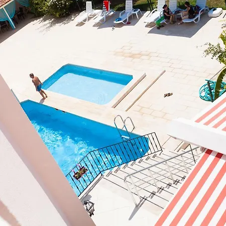 Aparthotel Yalcinkaya Apart *