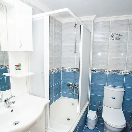 Aparthotel Yalcinkaya Apart *