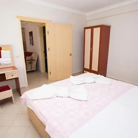 Apartahotel Yalcinkaya Apart *