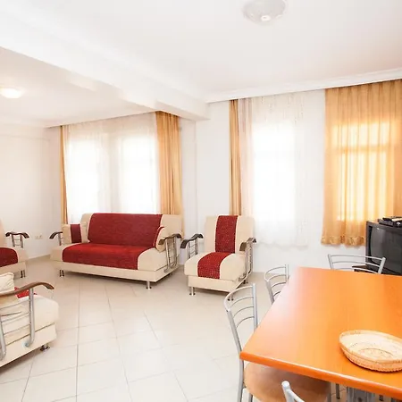 Apartahotel Yalcinkaya Apart Çeşme