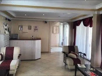 Yalcinkaya Apart *
