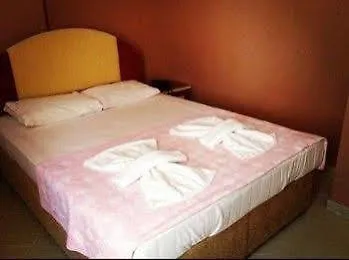 Aparthotel Yalcinkaya Apart Çeşme