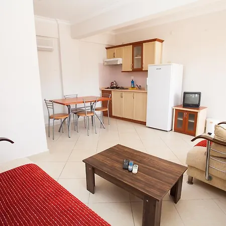 Yalcinkaya Apart