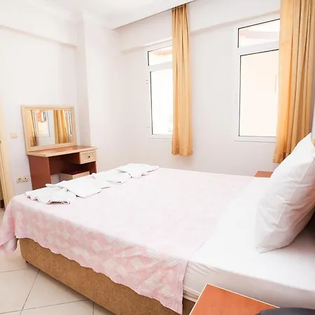 Apart Otel Yalcinkaya Apart *