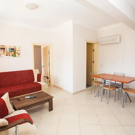Apart Otel Yalcinkaya Apart *