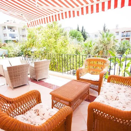 Apart Otel Yalcinkaya Apart *