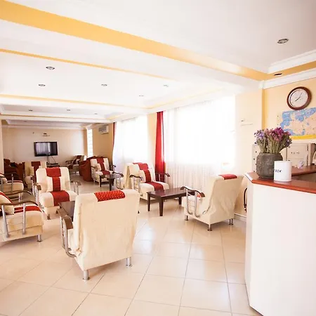 Apart Otel Yalcinkaya Apart *