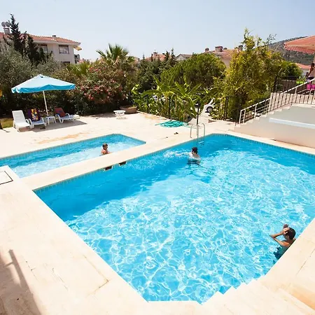 Apart Otel Yalcinkaya Apart Çeşme