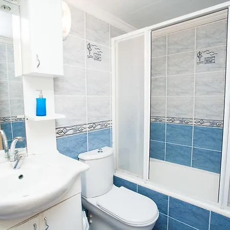 Apart Otel Yalcinkaya Apart *