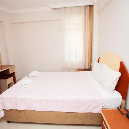 Apart Otel Yalcinkaya Apart *