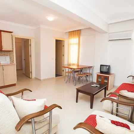 Apart Otel Yalcinkaya Apart Çeşme