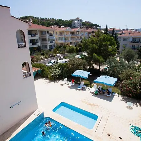 Apart Otel Yalcinkaya Apart *