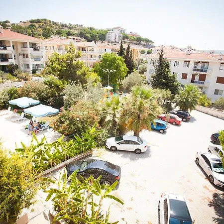 Yalcinkaya Apart