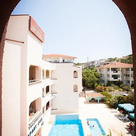 Apart Otel Yalcinkaya Apart *