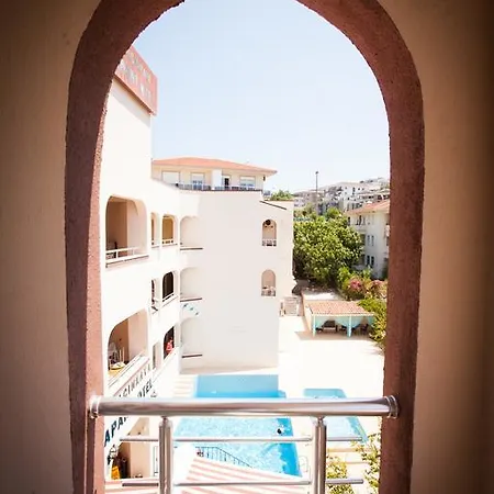 Yalcinkaya Apart