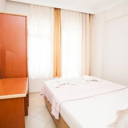 Yalcinkaya Apart Çeşme
