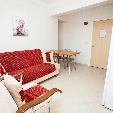 Apart Otel Yalcinkaya Apart Çeşme
