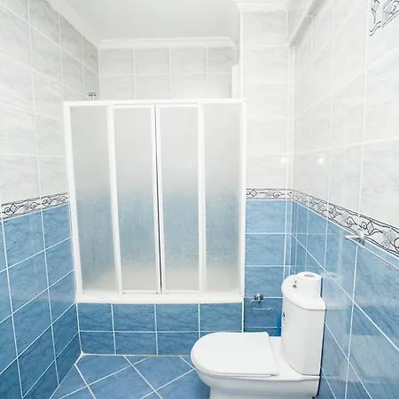 Apart Otel Yalcinkaya Apart Çeşme