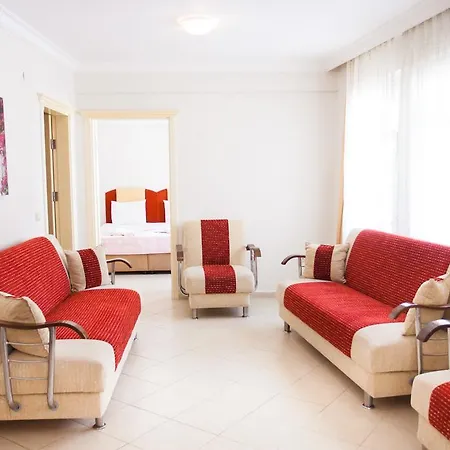 Apart Otel Yalcinkaya Apart