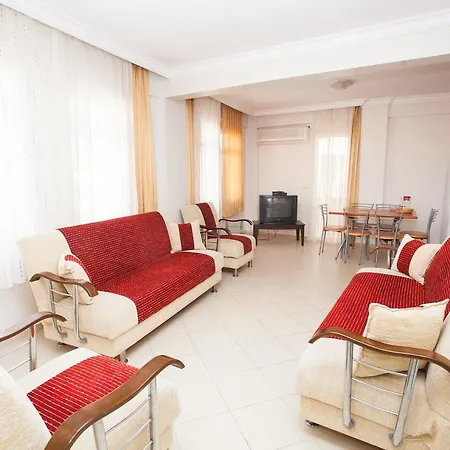Yalcinkaya Apart