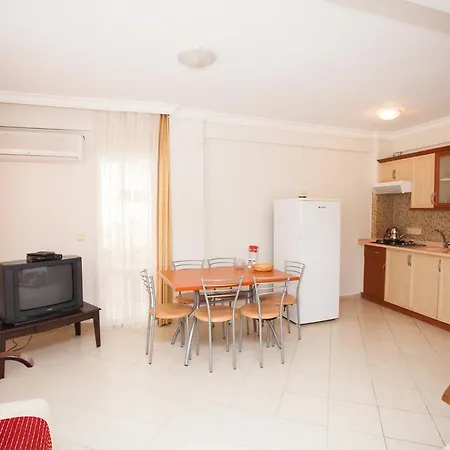 Yalcinkaya Apart Çeşme