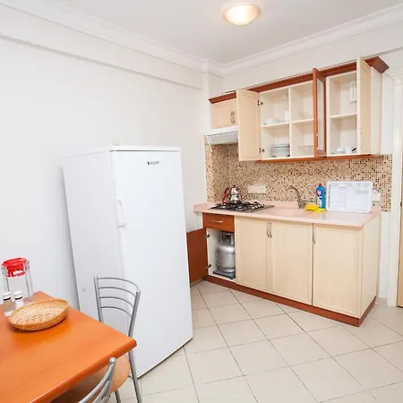 Apart Otel Yalcinkaya Apart