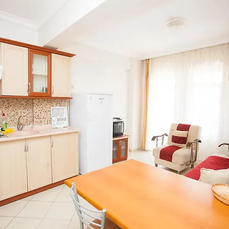 Apart Otel Yalcinkaya Apart *