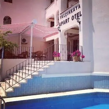Apart Otel Yalcinkaya Apart *