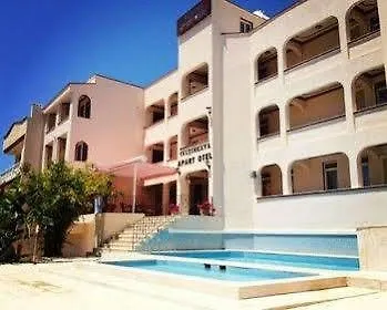 Yalcinkaya Apart Apart Otel