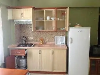 Apart Otel Yalcinkaya Apart Çeşme