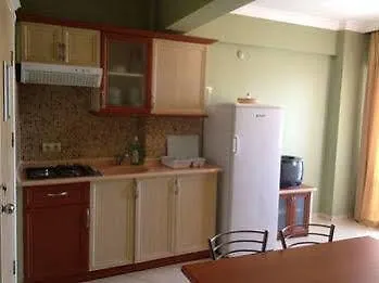 Yalcinkaya Apart * Çeşme