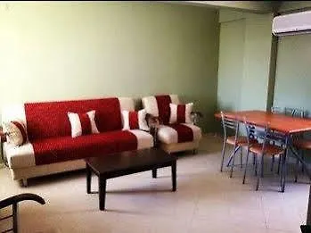 Yalcinkaya Apart Çeşme