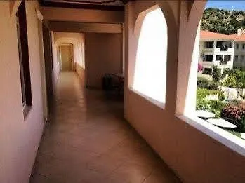 Yalcinkaya Apart Apart Otel