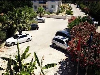 Yalcinkaya Apart Apart Otel