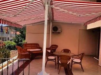 Apart Otel Yalcinkaya Apart Çeşme