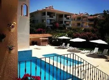 Yalcinkaya Apart * Çeşme