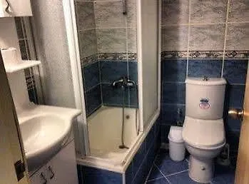 Yalcinkaya Apart Apart Otel Çeşme