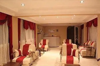 Apart Otel Yalcinkaya Apart *