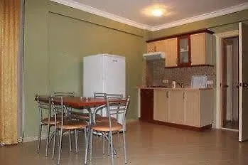 Yalcinkaya Apart Apart Otel