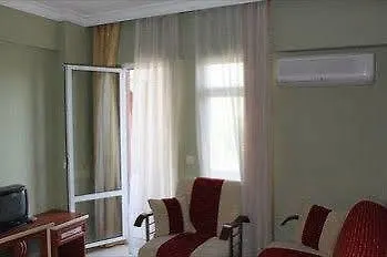 Yalcinkaya Apart *