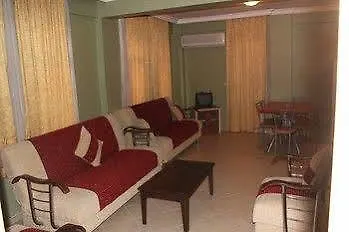 Yalcinkaya Apart *