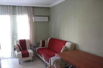 Yalcinkaya Apart * Çeşme