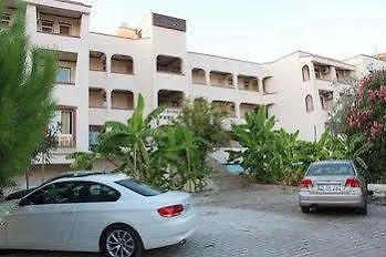 Apart Otel Yalcinkaya Apart