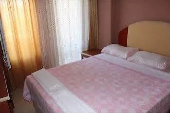 Apart Otel Yalcinkaya Apart