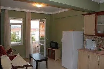 Apart Otel Yalcinkaya Apart *